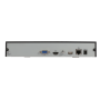 NVR 8 canale 6MP - UNV NVR301-08S2