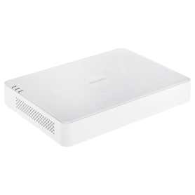 DVR 16 canale video 4MP lite, AUDIO HDTVI over coaxial - HIKVISION DS-7116HQHI-K1(S)