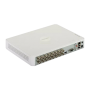 DVR 16 canale video 4MP lite, AUDIO HDTVI over coaxial - HIKVISION DS-7116HQHI-K1(S)