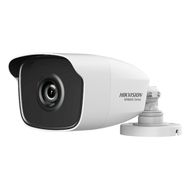 Camera TurboHD 1.0MP, lentila 2.8mm, IR 40M - HiWatch HWT-B210(2.8mm)