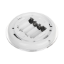 Tastatura wireless cu cititor card, 868 Mhz - HIKVISION DS-PKA-WLM-868-W