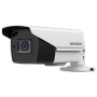 Camera analogHD ULTRA LOW-LIGHT 2MP, lentila 2.7-13.5mm, IR 70M- HIKVISION DS-2CE19D0T-IT3ZF