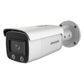 ColorVu - Camera IP 4.0MP, lentila 2.8mm - HIKVISION DS-2CD2T47G1-L-2.8mm