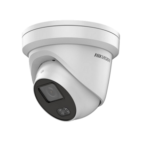 ColorVu - Camera IP 4.0MP, Audio, lentila 2.8mm, Audio - HIKVISION DS-2CD2347G1-LU-2.8mm