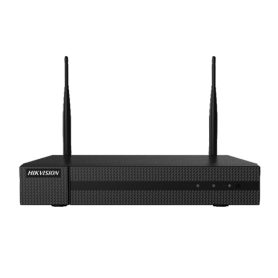 NVR Wi-Fi 8 canale 4MP - HiWatch HWN-2108MH-W