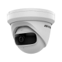 Camera IP 4.0 MP, lentila SuperWide 1.68mm, IR 10M - HIKVISION DS-2CD2345G0P-I-1.68mm
