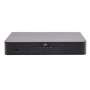 NVR 4 canale 6MP + 4 porturi PoE - UNV NVR301-04S2-P4