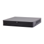 NVR 4 canale 6MP + 4 porturi PoE - UNV NVR301-04S2-P4