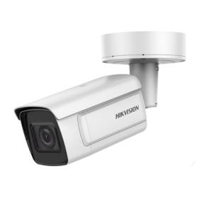 Camera LPR 2.0MP, DarkFighter, lentila 2.8-12 mm, IR 50m  - HIKVISION DS-2CD7A26G0-P-IZHS(2.8-12)