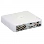 DVR 8 canale video 1080Plite, AUDIO HDTVI over coaxial - HIKVISION DS-7108HGHI-F1-N(S)