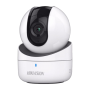 Camera Wi-Fi miniPT IP 2.0MP, lentila 2.8mm, AUDIO bidirectional, SD-card, IR 5M - HIKVISION DS-2CV2Q21FD-IW