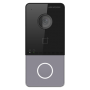 Panou exterior videointerfon TCP/IP, Wi-Fi 2.4GHz, 1 familie, control acces integrat - HIKVISION DS-KV6113-WPE1