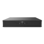NVR 16 canale 4K, UltraH.265, Cloud upgrade - UNV NVR301-16X