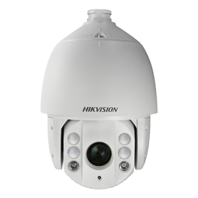 Camera PTZ IP, 2.0 MP, AUTOTRAKING, Zoom optic 32X, IR 150 metri  - HIKVISION DS-2DE7232IW-AE