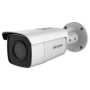 Camera IP AcuSense 4MP, lentila 2.8mm, IR 80m, SD-card - HIKVISION DS-2CD2T46G1-4I-2.8mm