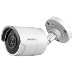 Camera Ultra Low-Light, Analog HD 8MP, lentila 2.8mm, IR 40m - HIKVISION DS-2CE17U8T-IT-2.8mm