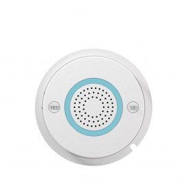 Senzor wireless de fum si temperatura PGST PA-438R