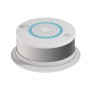 Senzor wireless de fum si temperatura PGST PA-438R