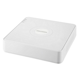 DVR Turbo HD 4 ch. 1080pLite 1 ch. audio - HIKVISION DS-7104HGHI-F1