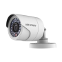 Camera Hibrid 4 in 1, 2MP, lentila 2.8mm, IR 20M - HIKVISION DS-2CE16D0T-IRPF-2.8mm