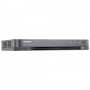 DVR 4 canale video 5MP, AUDIO HDTVI over coaxial - HIKVISION DS-7204HUHI-K1(S)