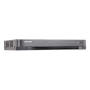 DVR 8 canale video 8MP, AUDIO HDTVI over coaxial - HIKVISION DS-7208HUHI-K2(S)