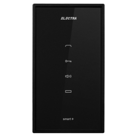 Post interior audio smart+ ELECTRA ATM.0S402.ELB04