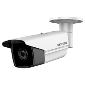 Camera IP 4.0MP, lentila 2.8mm, IR 50m, SD-card - HIKVISION DS-2CD2T43G0-I5-2.8mm