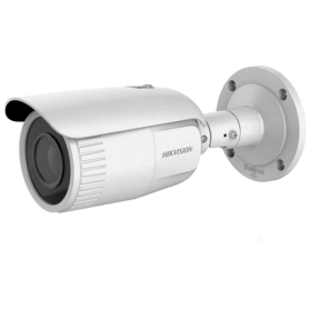Camera IP 2.0MP, lentila motorizata 2.8-12mm, SD-card, IR 30m - HIKVISION DS-2CD1623G0-IZ
