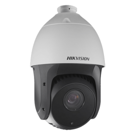 Camera PTZ IP, 2MP, Ultra LOW LIght, Zoom optic 15X, IR 100 metri  - HIKVISION DS-2DE4215IW-DE