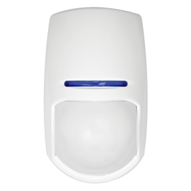 Detector PIR Wireless 868Mhz - HIKVISION DS-PD2-P10P-W-868