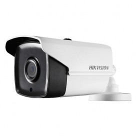 Camera PoC, Ultra Low Light, 2MP, lentila 2.8mm, IR 80M - HIKVISION DS-2CE16D8T-IT5E-3.6mm