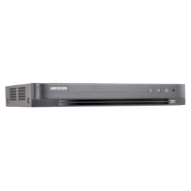 DVR 32 ch. video 4MP lite, 1 ch. audio - HIKVISION DS-7232HQHI-K2
