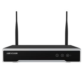 NVR Wi-Fi 8 canale 4MP - HIKVISION DS-7108NI-K1-WM