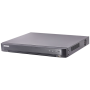 DVR PoC 16 ch. video 8MP, 4 ch. audio - HIKVISION DS-7216HUHI-K2-P