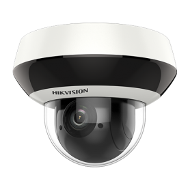 Camera IP Mini PTZ 4.0 MP, zoom optic 4X, IR 20M, IK10 - HIKVISION DS-2DE2A404IW-DE3