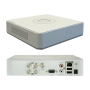 DVR 4 canale video 1080Plite, AUDIO HDTVI over coaxial - HIKVISION DS-7104HGHI-F1(S)