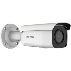 CameraCamera IP AcuSense 4MP, lentila 4mm, IR 80m, SD-card - HIKVISION DS-2CD2T46G2-4I-4mm