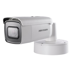 Camera IP 8.0 MP,  lentila 2.8-12mm, SD-card, IR 50m, IK10 - HIKVISION DS-2CD2685FWD-IZS