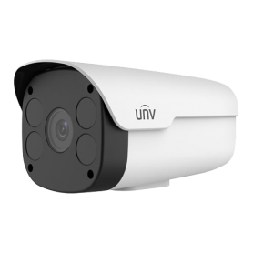 Camera IP 2 MP bullet, lentila 4 mm, IR 60m - UNV IPC2C22LR6-PF40-E