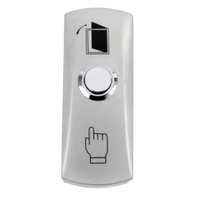 Buton iesire aplicabil din metal CSB-805
