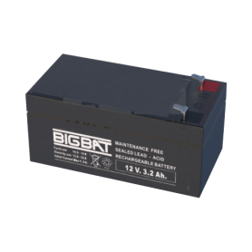 Acumulator 12V 3.4Ah ACM-BSB-3.4-AH