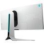 Monitor LED DELL Alienware, curved AW3420DW 34" gaming WQHD 3440x1440, 120Hz, G-Sync, 21:9, IPS, 1000:1, 178/178, 2ms, 350 cd/m2
