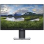 Monitor LED DELL Professional P2319H, 23", 1920x1080, 16:9, IPS, 1000:1, 178/178, 5ms, 250 cd/m2, VESA, DisplayPort, HDMI, VGA, 