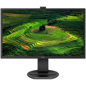 Monitor LED Philips 271B8QJKEB/00, B-line, 27'' 1920x1080@60Hz, 16:9, IPS, 5ms, 250nits, Speakers 2W, Black, 2 Years, VESA100x10