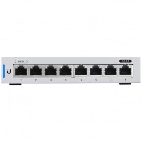 UniFi Switch, 8-Port
