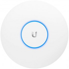Ubiquiti Access Point UniFi AC Long Range,450 Mbps(2.4GHz),867 Mbps(5GHz),Range 183 m, Passive PoE,24V, 0.5A PoE Adapter Include