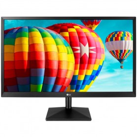 Monitor LED LG 27MK430H-B 27'' FreeSync, IPS, 1920x1080, 75Hz, 250cd, 178/178, 1000:1, 5ms, AntiGlare, VGA, HDMI, Audio out, VES