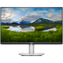 Monitor LED DELL S2421HS, 23.8", 1920x1080 @ 75Hz, 16:9, IPS, 1000:1, 4ms, 250 cd/m2, VESA, HDMI, DP, Pivot, Height Adjustable