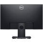 Monitor LED Dell E2020H 19.5", TN, 1600x900, Antiglare, 16:9, 1000:1, 250 cd/m2, 5ms, 160 °/170 °, DP 1.2, VGA